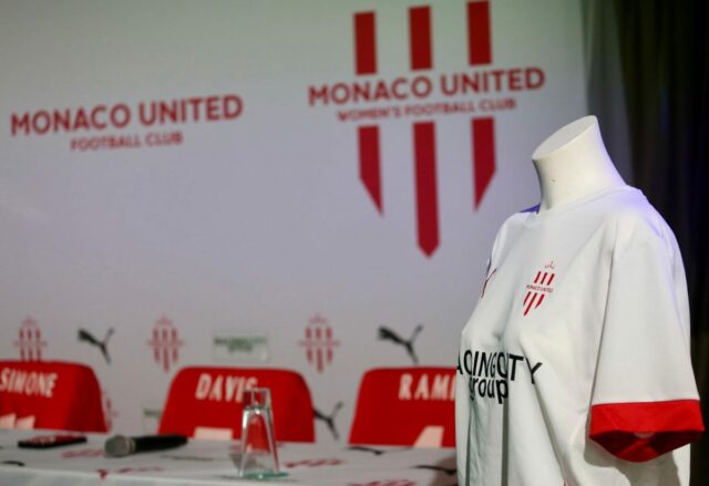 Mníchov United FC - Ambiciózny nový futbalový tím pristane v kniežatstve

