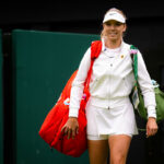 Modlitby vylievajúce za tenisovú hviezdnu ženy Katie Boulter