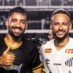 Mohun Bagan v zásade súhlasí s brazílskym útočníkom Robsonom Robinho