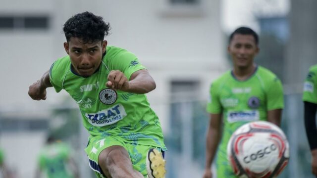 Mohun Bagan začína CFL 2025-26 so stratami proti polícii AC

