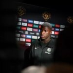 Moises Căedo prelomí ticho na prenose z Liverpoolu, ktorý by mohol zaznamenať rekord Chelsea