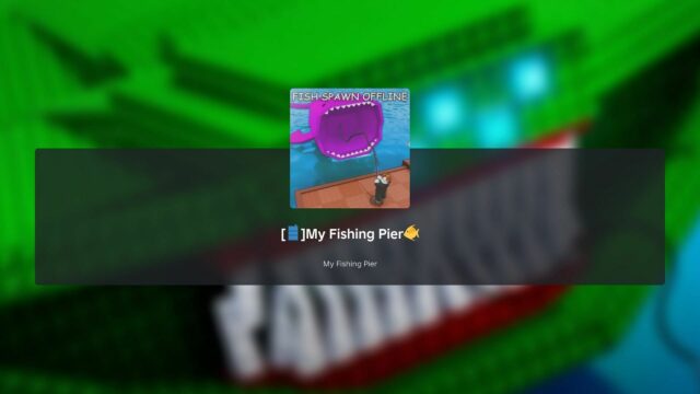 Pomocou mestského telepatora dosiahnite ropnú plošinu (obrázok cez Roblox)