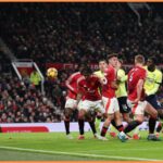 Monako hľadá brankára Man United, Andre Onana
