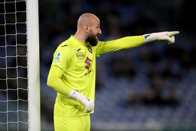 Monako sa pripojí k Napoli, ktoré súťaží o Vanja Milinkovic-Savic

