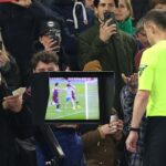 Bol práve dokončený so šiestou sezónou v Premier League