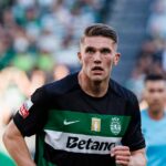 Monster Viktor Gyokeres 'za ponuku zmluvy vo výške 11 miliónov GBP vidí klub na umiestnenie osem hráčov na predaj