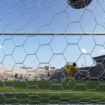 Monterey porazí huriku v Rose Bowl, pokrok na majstrovstvách sveta klubu