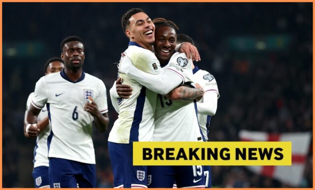 Eberrechi Eze v akcii pre Crystal Palace proti Tottenhamu