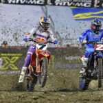 Motokross Star Aidan Zingg zomrie pri 16 haváriách Mammoth Lakes
