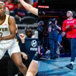 Môže Indiana Fever môže znížiť Sydney Colson, aby udržala Aari McDonald na zozname? Vysvetlené pravidlá WNBA