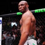 Môže Kamara Usman zladiť s novou generáciou Welterweights