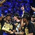 Môže MVP Shai Gilgeous-Alexander znova vynútiť?