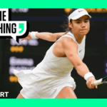 Môžem sa kvalifikovať pre Wimbledona?