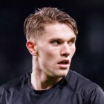 `` Mr Calone '' d'Arsenal, tient les clés pour perfectionner le cadeau de bienvenue Viktor Gyokerres