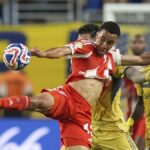 Musiala sa po zastrašovaní zranenia svetového pohára v klube vracia na tréning Bayern