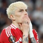 Muž utd set zvýšil Alejandro Garnacho požiadal o cenu piatich klubových očí, ktoré nie sú vhodné s hviezdou