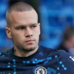 Mykhaylo Mudryk, ktorý FA účtoval, keď hviezda Chelsea čelí obrovskému zákazu po neúspešnom teste na drogy | Futbalový šport