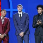 NBA: Návrh
