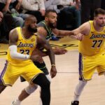 NBA Off -season 2025. - Čo počujeme o Luke, LeBronovi a offseason Los Angeles Lakers
