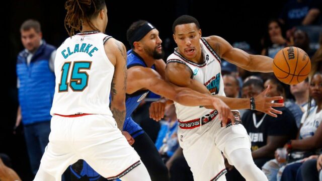 NBA Off -season 2025. - ako sa obchod Desmond Bane ovplyvňuje Durant, návrh

