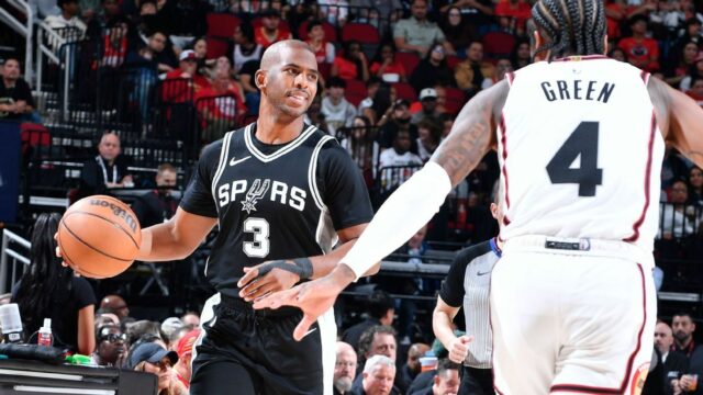 NBA bezplatná agentúra 2025. - 7 tímov s podceňovanými hráčmi by malo zamerať

