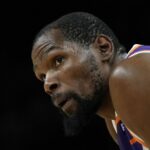 NBA offseason 2025 - How close is every franchise to a title?