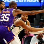 NBA offseason 2025. - Päť z najväčších príbehov - a 12 hráčov - čo by mohlo povzbudiť divoké leto