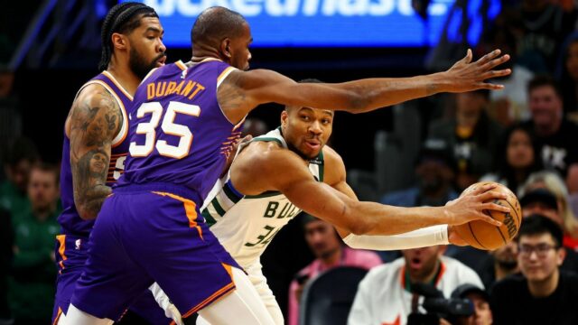 NBA offseason 2025. - Päť z najväčších príbehov - a 12 hráčov - čo by mohlo povzbudiť divoké leto

