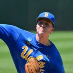 NCAA Super Regionals: UCLA Baseball vyskočil neskoro vyhral hru 1