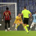 NEOM dosiahne dohodu s OGC NICE o prevode Marcin Bulka