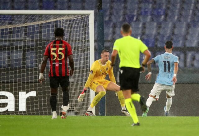 NEOM dosiahne dohodu s OGC NICE o prevode Marcin Bulka


