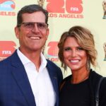 NFL News: Jim Harbaugh sa teší na majstrovstvá sveta, ktorý príde na štadión Sofi