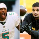 NFL News: Steelers, delfíny údajne súhlasili s hromadným obchodom