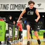 NHL Draft Combine Poznámky: Top -notch vyhliadky, divoké karty, viac