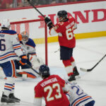 NHL Twitter reaguje na Panthers, ktorý sa pohybuje preč s vysokým pólom, ktorý nenazýva Troy Sletcher z Oilers