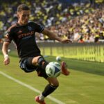 NYCFC bojuje s Atlanta United bez GK Matt Freese
