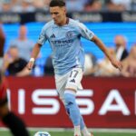 NYCFC na zvýšenie rýchleho zločinu proti CF Montreal