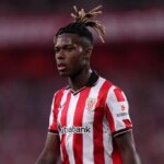 Náčelník Bayern Mníchov reaguje na prevod Nico Williams proti arzenálu väzieb