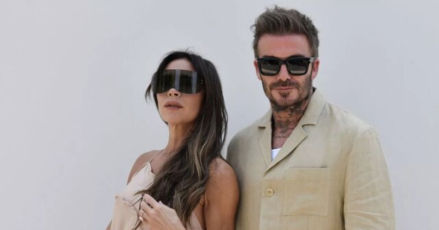 Najbohatší futbalista na svete je miliardár v hodnote 40 -krát viac ako David a Victoria Beckham

