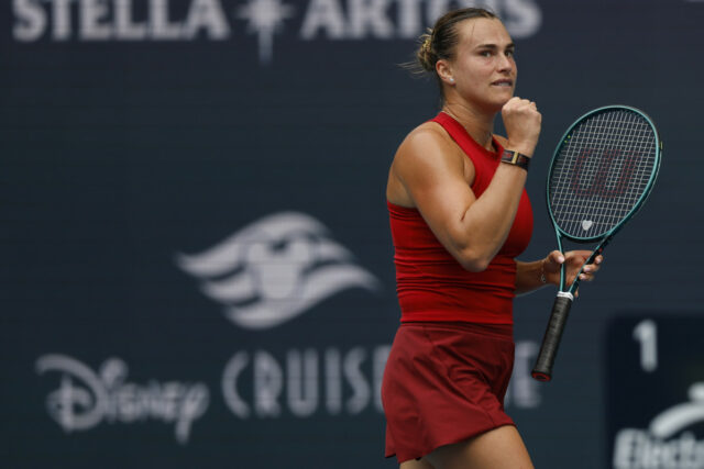 Najlepší tenista na svete pošle silnú správu pred finále French Open Final

