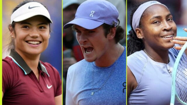 Najlepší zápas 1. kola, ktorý sa dá pozerať vo Wimbledone

