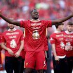 Ibrahima Konate informoval, že Liverpool zamietol ponuku na predĺženie zmluvy