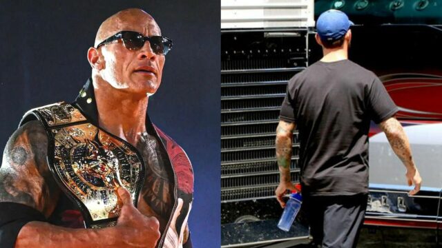 Najlepšia hviezda WWE, aby sa stala pätou, otočila sa „pán Tko“ a pripojí sa k skale šokujúcim otočením? Preskúmanie možnosti

