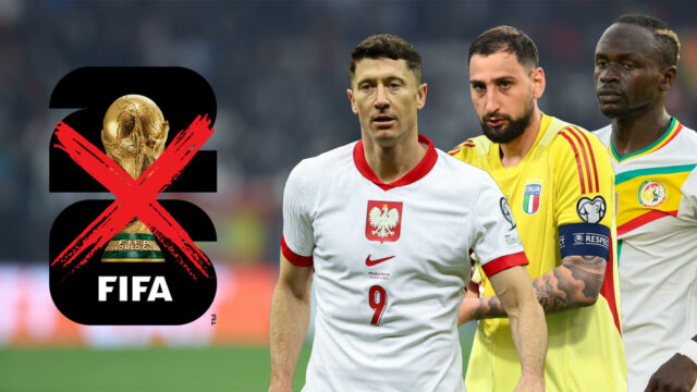 Najlepších 10 hráčov pre nezvestných na majstrovstvách sveta na majstrovstvách sveta

