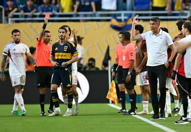 �� Najlepšie z druhého kola: Flage a Chelsea vyššie, ���� V ���� V ����