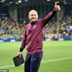 Lee Carsley zistí, že najnovšia anglická generácia mládeže je dominantná hladná ako kedykoľvek predtým