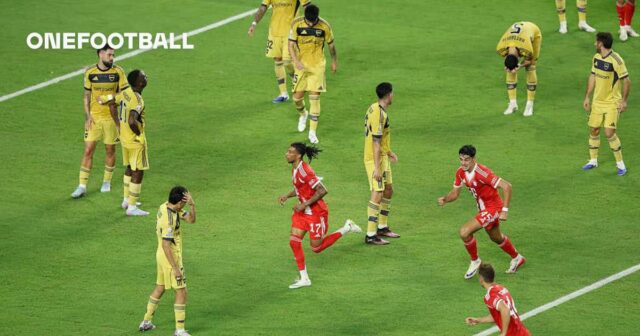 �� Posledné skupinové miesta pre Flamengo, Bayern a Boca v Copa