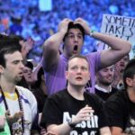 Najväčší tím štítkov WWE sa prvýkrát objaví za 3 mesiace v noci šampiónov