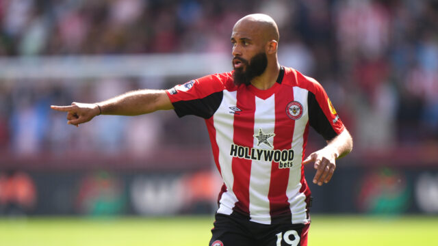 »Nakoniec, majiteľ Tottenham '-Lilywhite Rose, Tottenham bude konať súperov za 28 G/A Brentford Star. Finančný vietor citovaný ako dôvod


