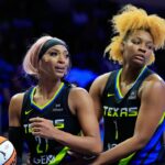 Nalyssa Smith šokovaný obchodom s krídlami do Azenu uprostred sezónneho boja